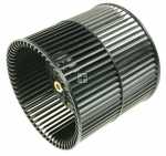 Turbine Fan - 4055358065 Impeller D8 Pp-v2 [Electrolux Aeg]