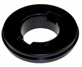 Samsung Connection For Flexible Hose - Guide-turning abs blk hg-0760svc-7715v