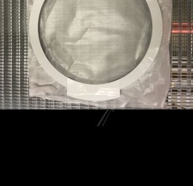 Flange Washing Machine Window - 00747800 Ring [Bosch Siemens]