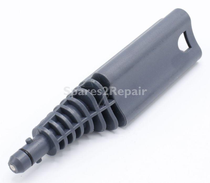 Thomas Nozzle - 150548 Adapter For Steam Hose