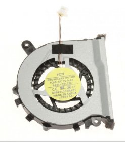 Samsung Notebook Cooler - Ba31-00125c Cpu Fan Lotus-13r Plastic 15g 5v 400ma