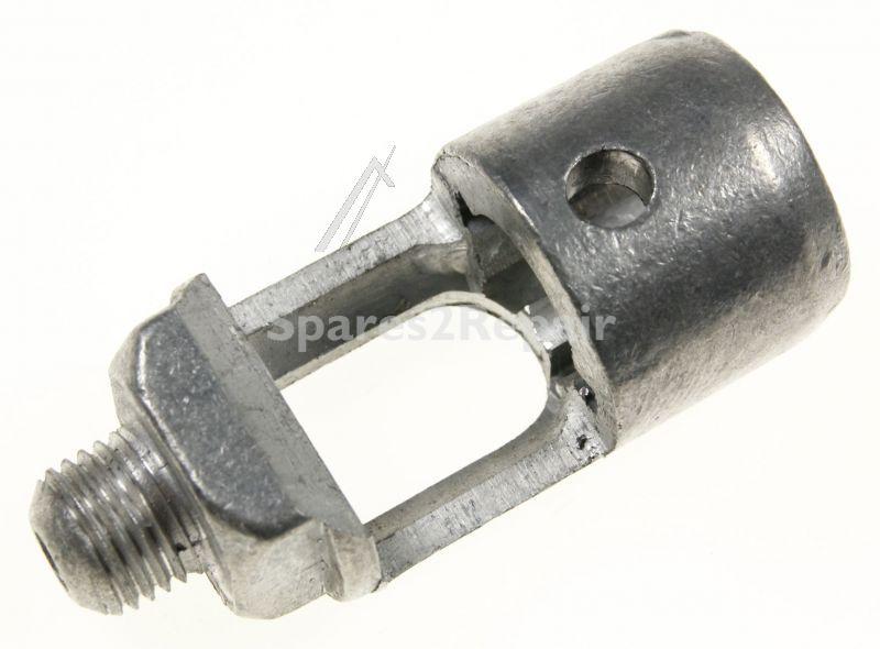 Smeg Handle - 878411960 Rap nozzle Connct support