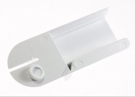 Smeg Fixings And Brackets - 768411645 Rh-evaporator Support