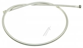 Inlet Hose Extension - C00336344 481253028847 Safety Hose Xssg6000 [Whirlpool Indesit]