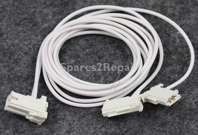 Harness - 3705324303 Harness Complete [Electrolux Aeg]