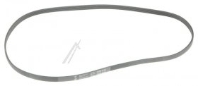 Hutchinson Poly v belt J - 1076j5el Elastic Poly-v Belt