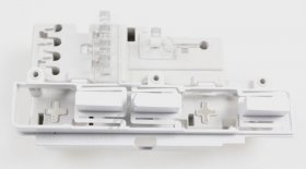 Light Rail - 42134307 F1 Button-light Guide Group-k10-170-wh [Vestel]