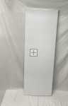 Hisense Gorenje Freezer Door - Hk1568249 Freezer Door