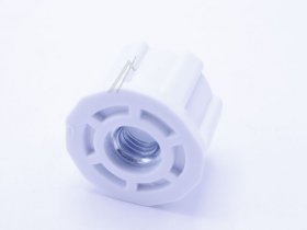 Kickplate - 1032311 Foot [Amica]