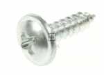 Screw - 5190530112 Screw Switch Housing Control P [Electrolux Aeg]
