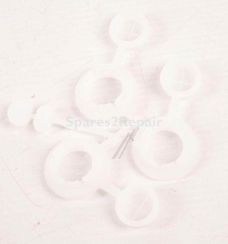 Cap - 1242306007 Locking Cap [Electrolux Aeg]