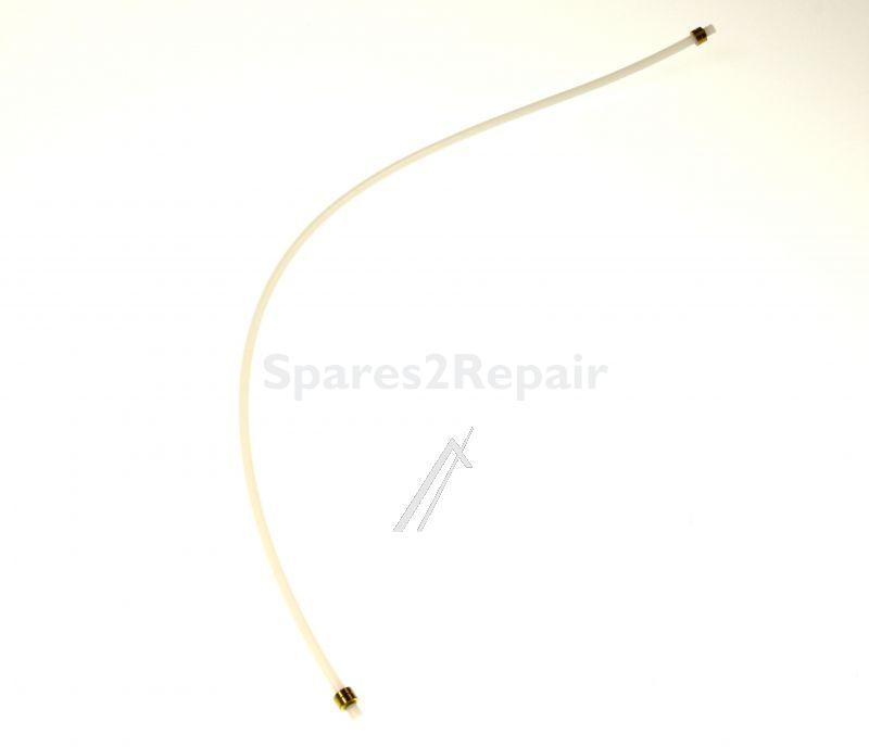 Connecting Hose For Coffee Machines - 5513216011 Ptfe Hose Di2-de4 L415+2connections(6 9) En6&7* [Delonghi]