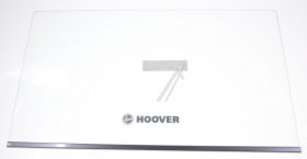 Glass Panel - 49031049 Vetro Crisp -20120030131 [Candy Hoover]