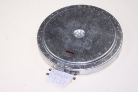 Ceramic Heater Element - 32001456 Highlight Heating Ht(×210)400v 2300w ego [Vestel]