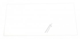 Panasonic Glass Panel - Cnr-413276 Glass Shelf Top Fc