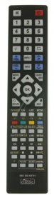 Classic Classic On Demand Remote Controls (ready to use) - Irc87305-od Remote Control Irc-od
