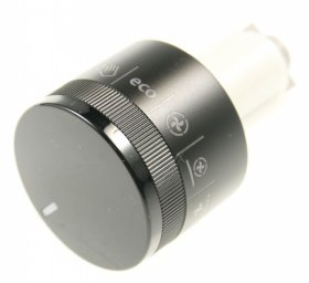 Hisense Gorenje Control Knob - 531011 Knob Gpp 6-44 H&s K4a1cm Eco 9005