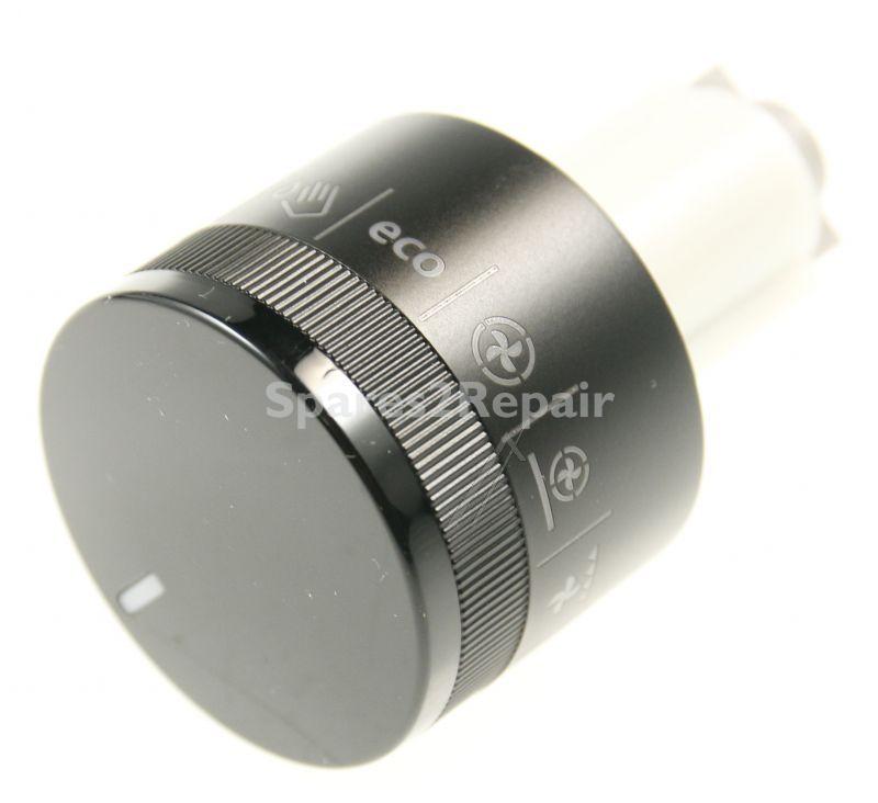 Hisense Gorenje Control Knob - 531011 Knob Gpp 6-44 H&s K4a1cm Eco 9005