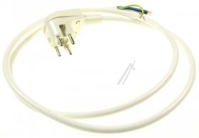Hisense Gorenje Mains Power Lead - 439190 Power Supply Cord