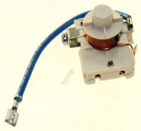 Liebherr Relay - 694404800 Elektroanschluss (tsd) Mit Motorschutz 4tm
