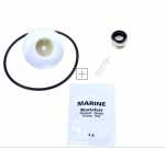 Hisense Gorenje Turbine Set - 793430 Pump Gasket