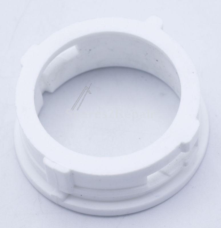 Square Plug - 5312810801 Lower Housing Cover Sede Tappo Dlwh1(pp) 1800 [Delonghi]