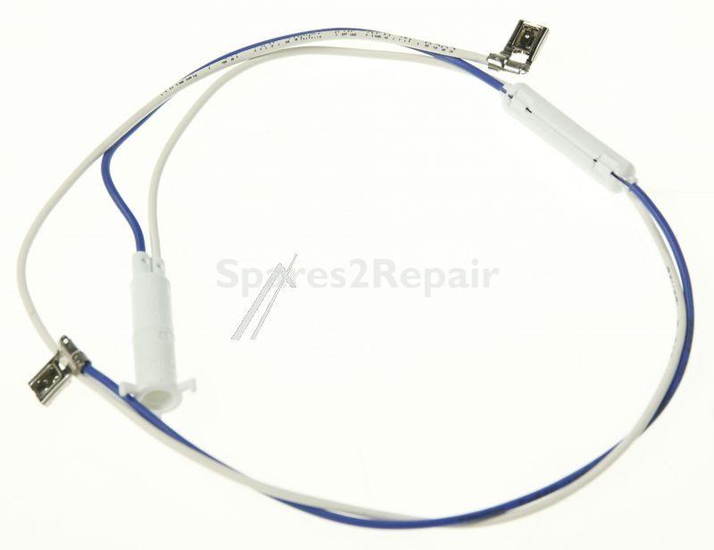 Filament Lamp - 32035580 Signal Lamp 3550cm Byr T Led 250v Anl [Vestel]