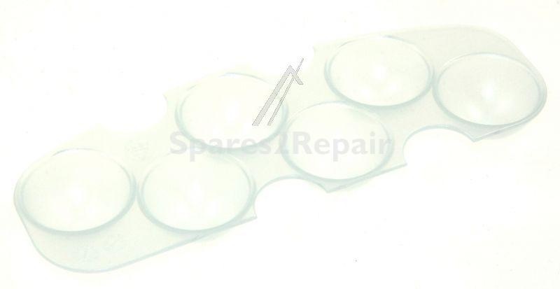 Egg Compartment Fridge - 2231060035 Egg Compartment [Electrolux Aeg]