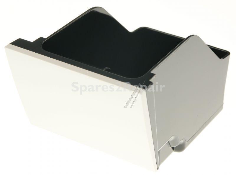 Pulp Container - 7313245771 Coffee Container Complete [Delonghi]