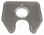 Haier Filters - 0530020902 49093427 Metal Filter-45