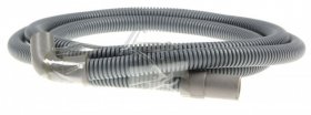 Hisense Gorenje Outlet Pipe - 130734 Discharge Hose Sp-k 1650 Kpl