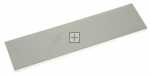 Panasonic Casing Cover - Cnr-407852 Head Plate Cover Side