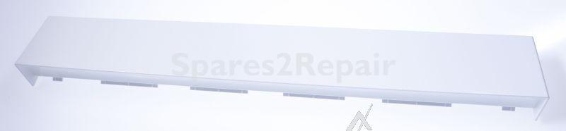 Operating Unit Screen - 8088505089 Control Panel grey electrolux [Electrolux Aeg]
