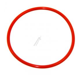 Domena Sealing Materials - 500350530 Gasket Int version turbo Silicone Red