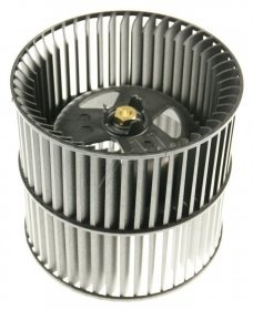 Smeg Fan Blades - 763930089 Motor Fan