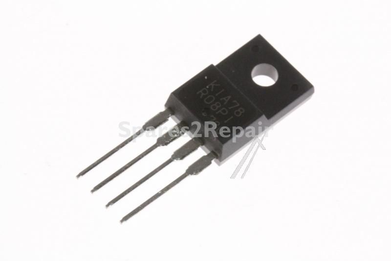 Samsung Eeprom - 1103-001568 Ic-eeprom m24c16-rmn6tp 16kbit 2kx8 sop
