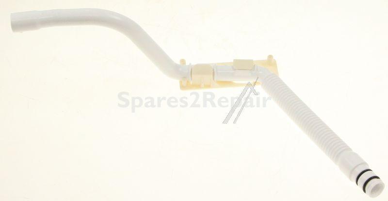 Hose - 1325894010 Assembly Vent Hose Condenser [Electrolux Aeg]