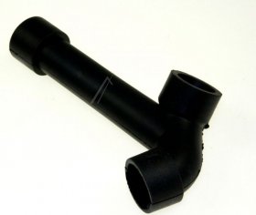 Tube - C00209681 482000084585 Hose-circ Pump [Whirlpool Indesit]