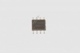 Alpha & Omega Semiconductor Ic - 4800b Ao4800b Mosfet Dual N-ch 30v 6 9a 8-soic Rohs-conform