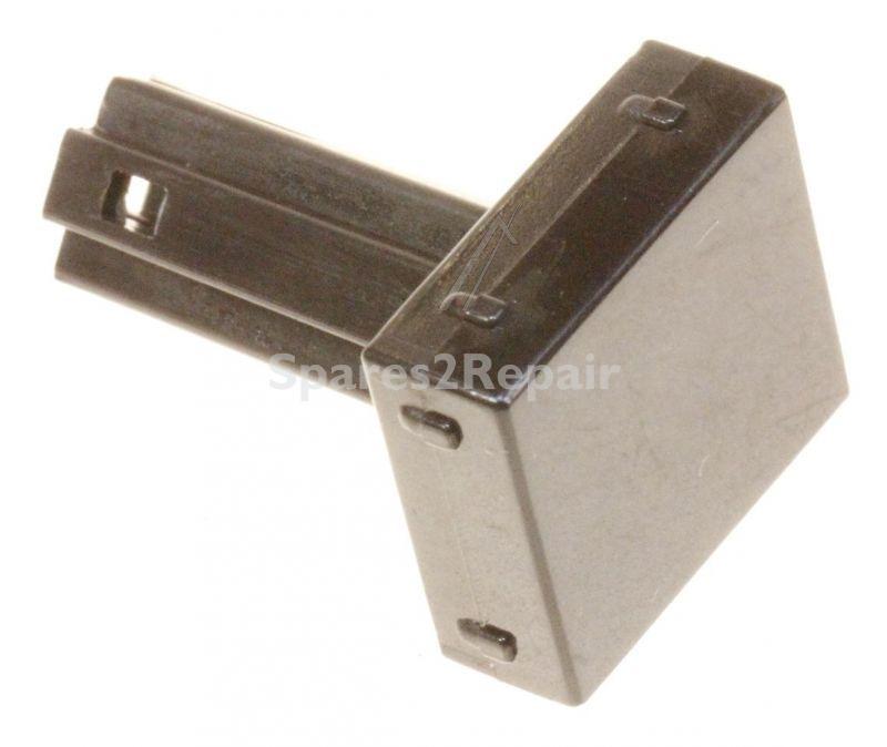 Power Button - 1111778203 On-off Button Inox [Electrolux Aeg]