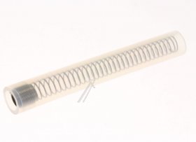 Connecting Hose For Coffee Machines - Kw675661 Silicone Hose Es500-es621 [Delonghi]