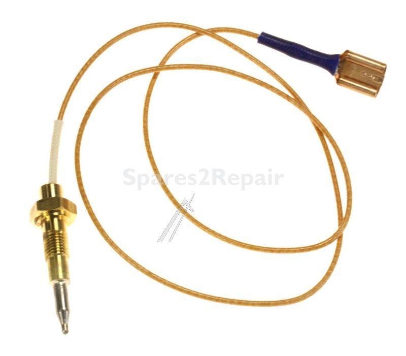 Thermocouple - Xgl01p111 07006779 Thermocouple Aux -semir -rapid [Candy Hoover]