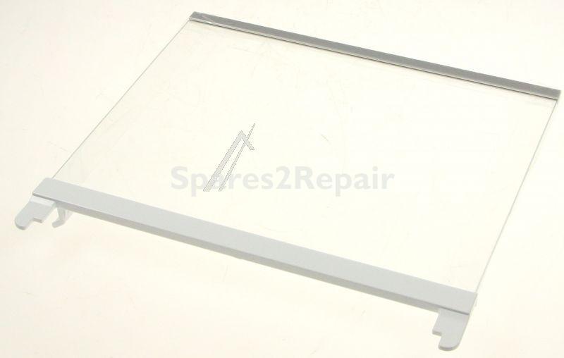 Lg Glass Panel - Aht73493922 Shelf Assembly Freezer