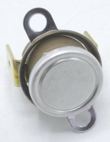 Temperature Limiter - C00291217 482000017451 Safety Thermostat Ty60 T140 16a [Whirlpool Indesit]