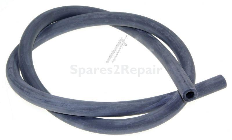 Inlet Tube - C00494219 481290508603 Tube [Whirlpool Indesit]