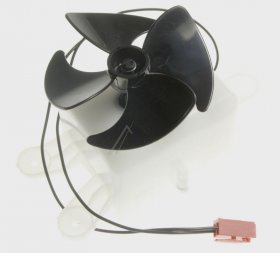 Smeg Ventilator Motor - 695210825 Fan Motor