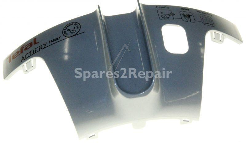 Ornamental Rail - Ss-993569 Ornament Rail [Groupe SEB]