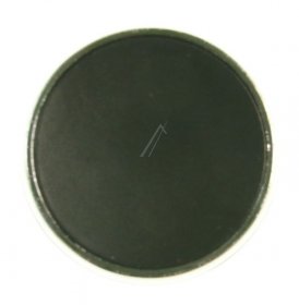 Philips Button - Cp0629-01 420303618861 On-off Knob Assembly Galileo Black
