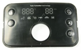 Philips Display Unit - 420303618921 Front Display Incl Foil