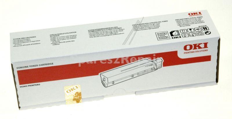Oki Printer - Energy Star Label
